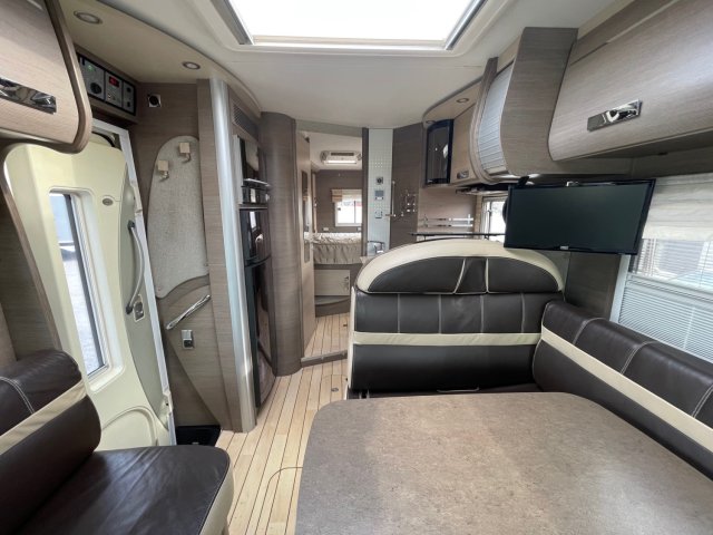 Bavaria Fjord I 7402 - Photo 14