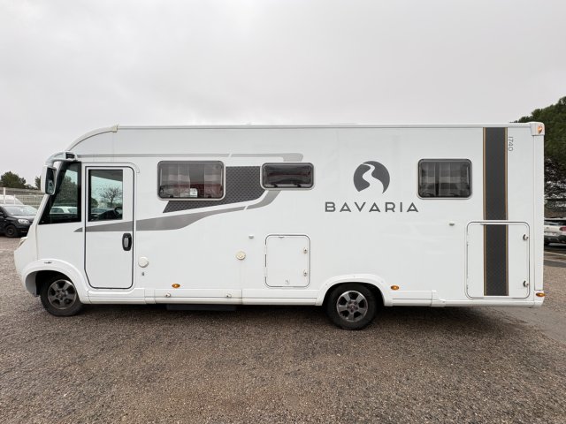 Bavaria Initial I740C Class I 740 C - Photo 6
