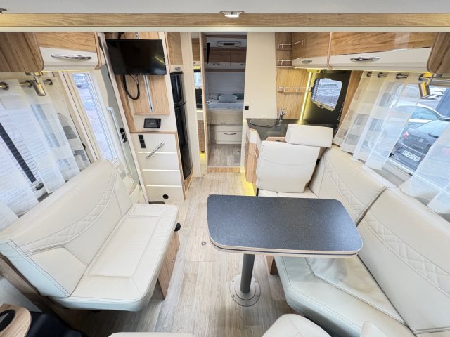 Bavaria Initial I740C Class I 740 C - Photo 10