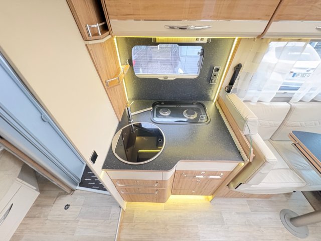 Bavaria Initial I740C Class I 740 C - Photo 11