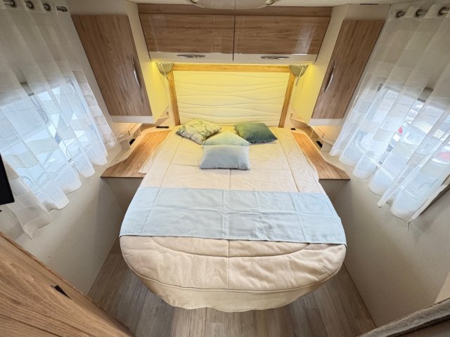 Bavaria Initial I740C Class I 740 C - Photo 14