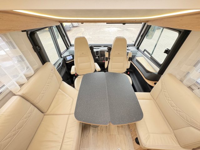 Bavaria Initial I740C Class I 740 C - Photo 17