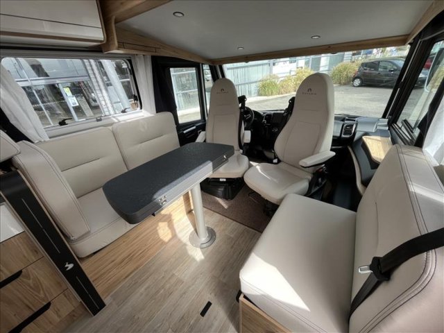 Bavaria Initial I740FC Nomade Plus I 740 FC + - Photo 4