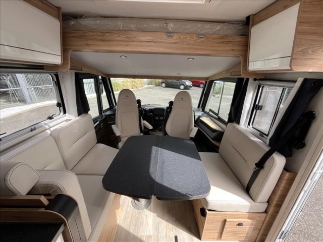 Bavaria Initial I740FC Nomade Plus I 740 FC + - Photo 5