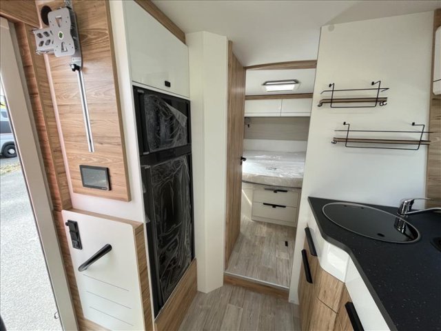 Bavaria Initial I740FC Nomade Plus I 740 FC + - Photo 7