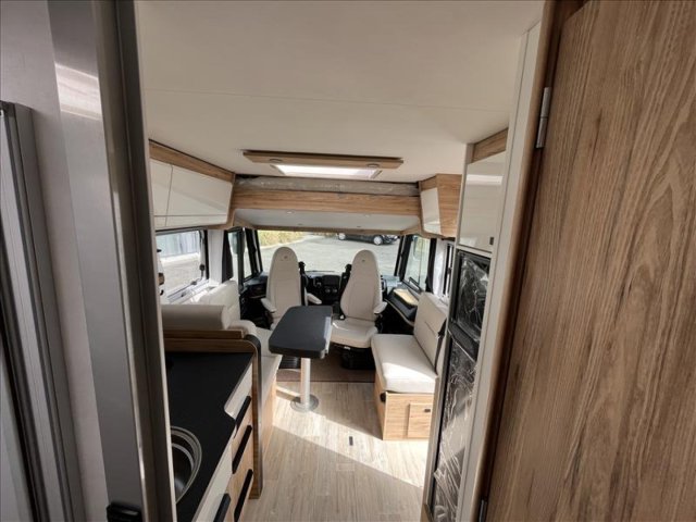 Bavaria Initial I740FC Nomade Plus I 740 FC + - Photo 11