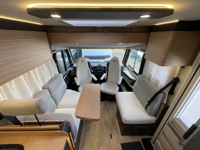 Bavaria Initial I740FC Nomade - Photo 6