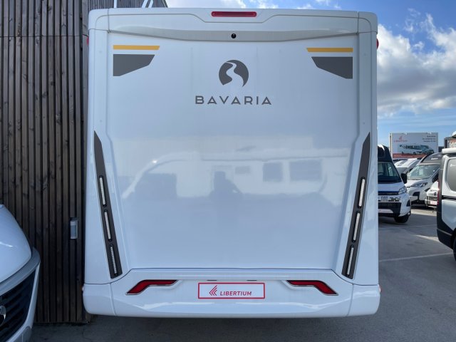 Bavaria Initial I740FC Nomade - Photo 7