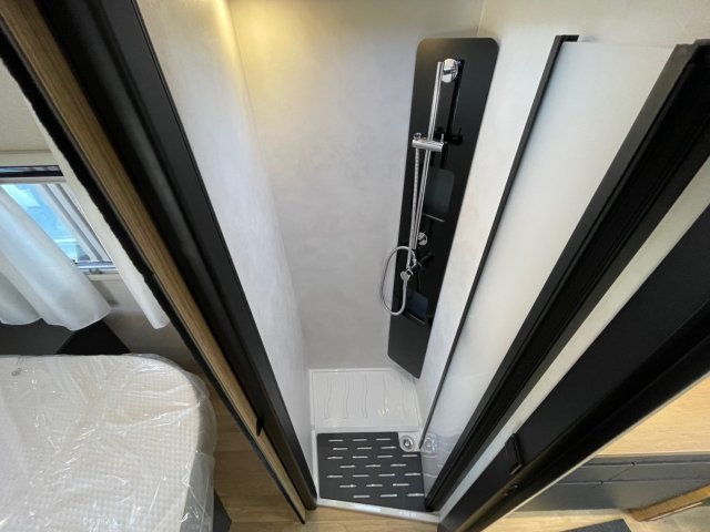 Bavaria Initial I740FC Nomade - Photo 10