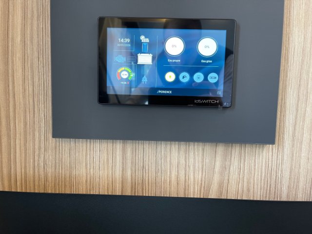 Bavaria Initial I740FC Nomade - Photo 14