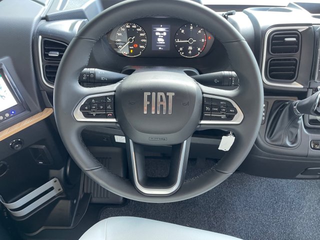 Bavaria Initial I740FC Nomade - Photo 15