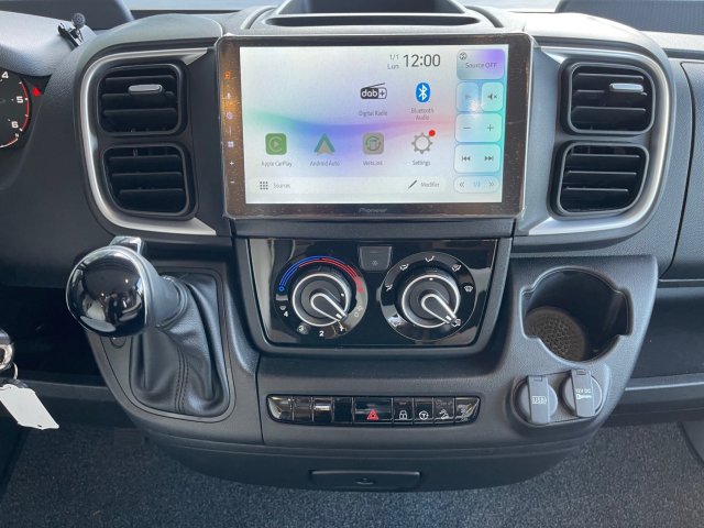 Bavaria Initial I740FC Nomade - Photo 16