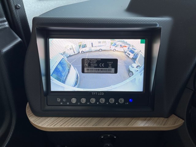 Bavaria Initial I740FC Nomade - Photo 17