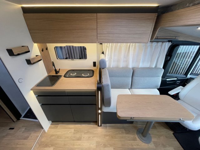 Bavaria Initial I740FC Nomade - Photo 19