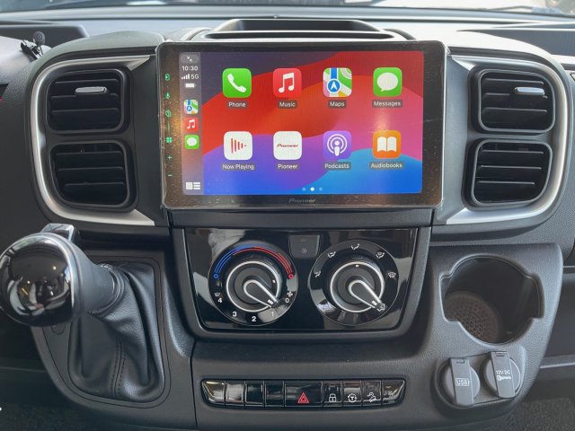 Bavaria Initial I740FC Nomade - Photo 23