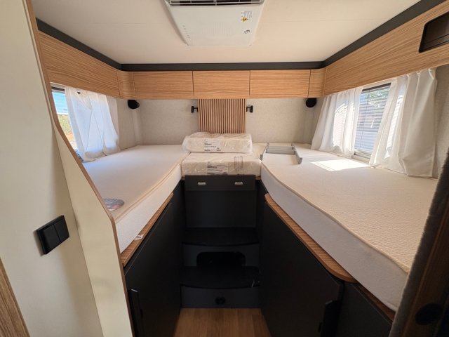 Bavaria Initial I740FGJ Nomade I 740 FGJ - Photo 9