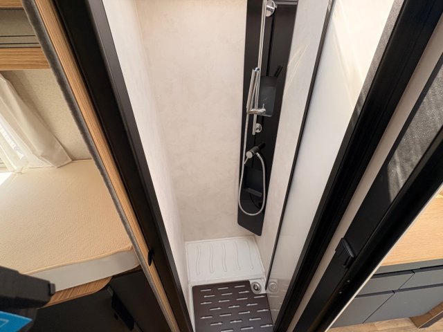 Bavaria Initial I740FGJ Nomade I 740 FGJ - Photo 10