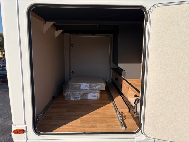 Bavaria Initial I740FGJ Nomade - Photo 4