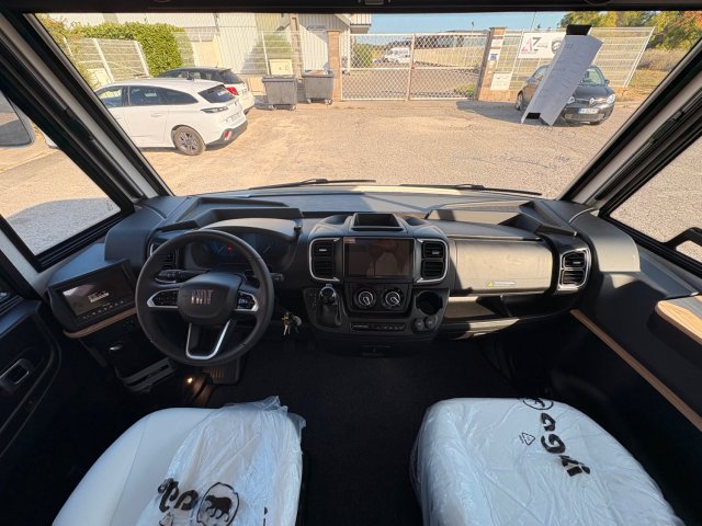 Bavaria Initial I740FGJ Nomade - Photo 5
