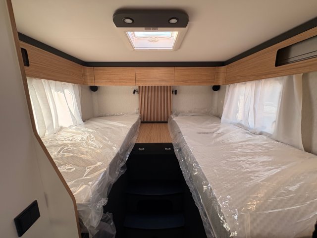 Bavaria Initial I740FGJ Nomade - Photo 6
