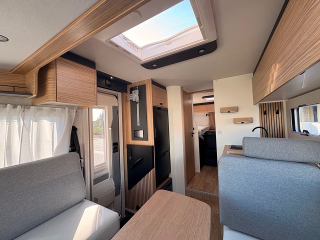 Bavaria Initial I740FGJ Nomade - Photo 11