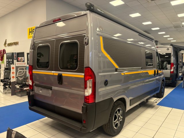 Bavaria K600G Nomade - Photo 2