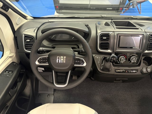 Bavaria K600G Nomade - Photo 5