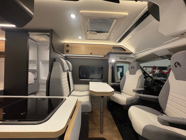 Bavaria K600G Nomade - Photo 6