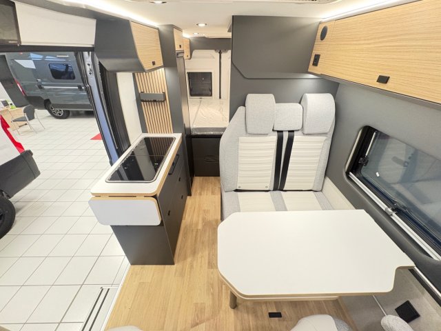 Bavaria K600G Nomade - Photo 7