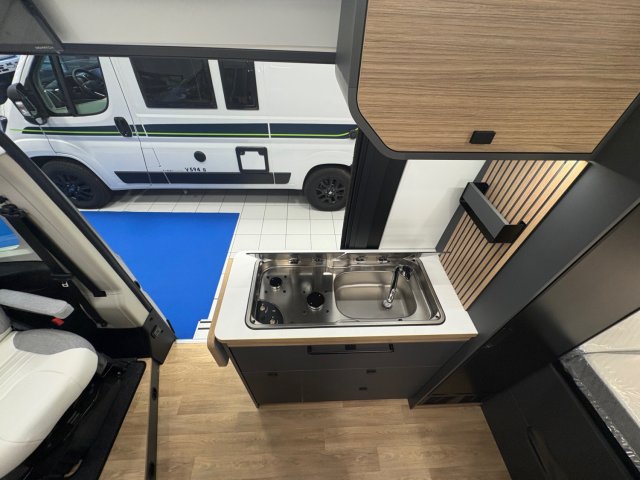 Bavaria K600G Nomade - Photo 8