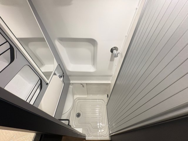 Bavaria K600G Nomade - Photo 9