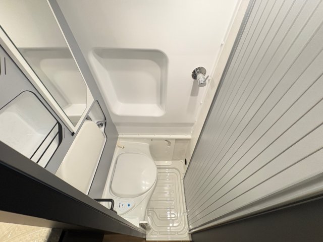 Bavaria K600G Nomade - Photo 10