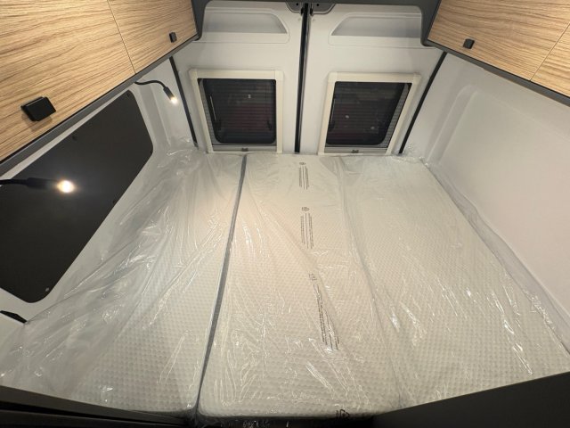 Bavaria K600G Nomade - Photo 11