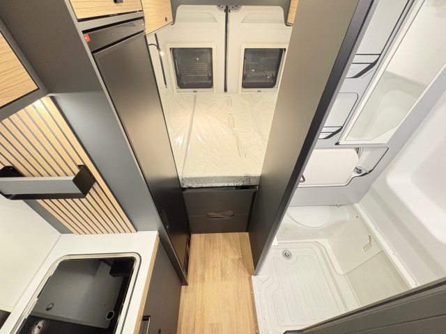 Bavaria K600G Nomade - Photo 12