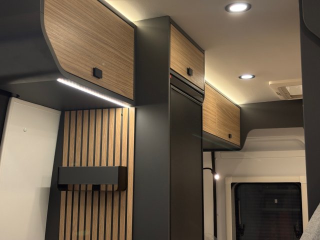 Bavaria K600G Nomade - Photo 13