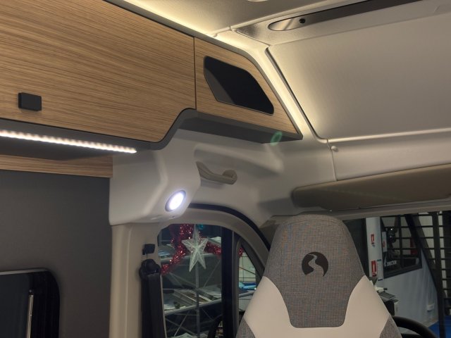 Bavaria K600G Nomade - Photo 14