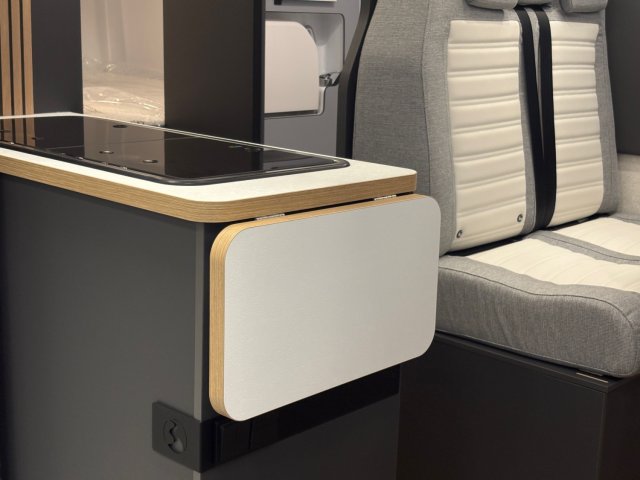 Bavaria K600G Nomade - Photo 15