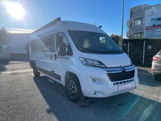 Bavaria K630J X-Edition K 630 J X EDITION + Occasion
