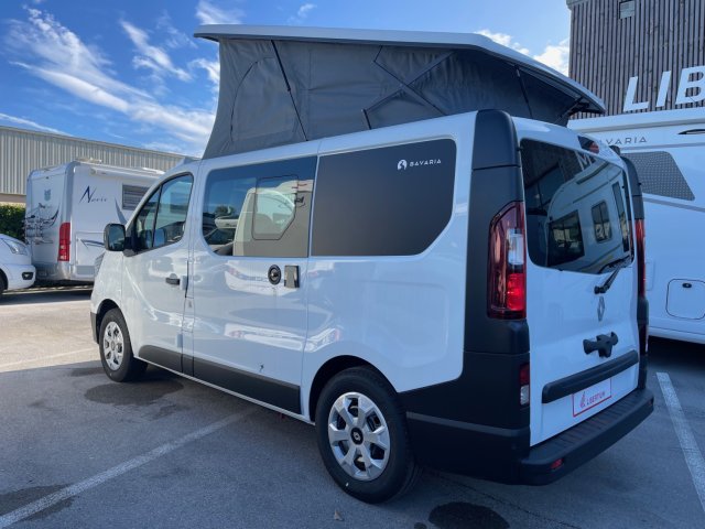 Bavaria MC 504 BF MC504BF UNIK - Photo 5