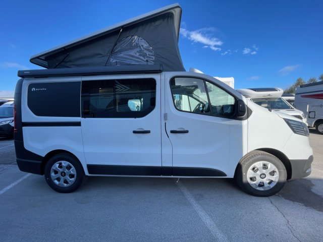 Bavaria MC 504 BF MC504BF UNIK - Photo 14