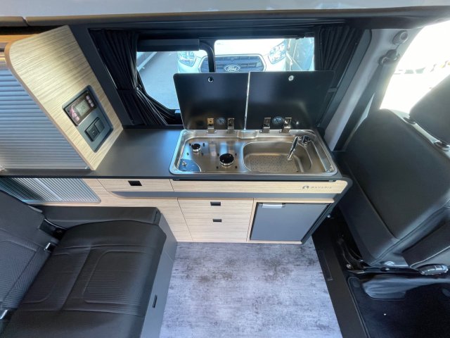 Bavaria MC 504 BF MC504BF UNIK - Photo 15