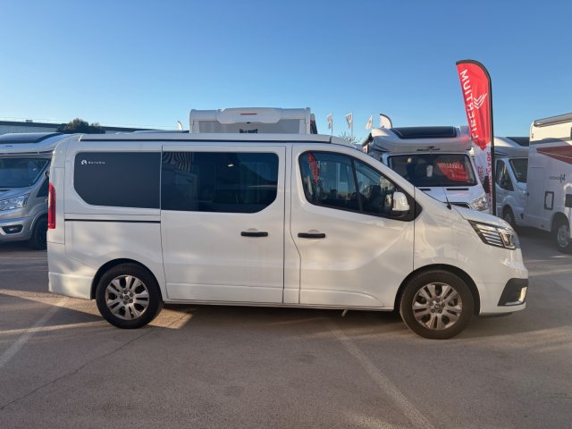 Bavaria MC 505 BC Occasion