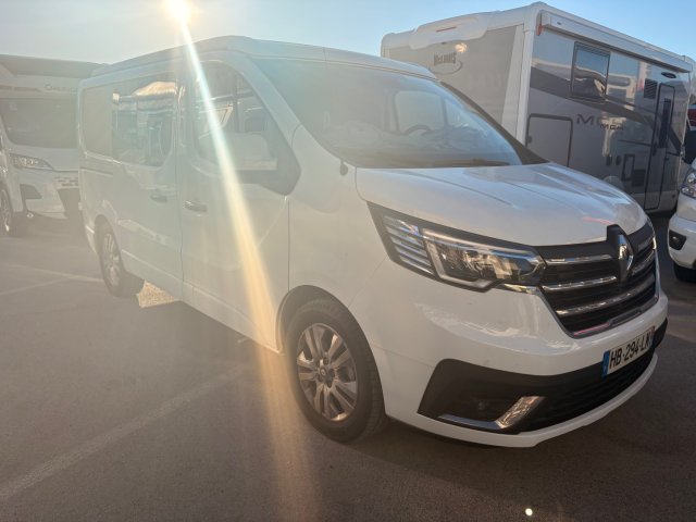 Bavaria MC 505 BC - Photo 2