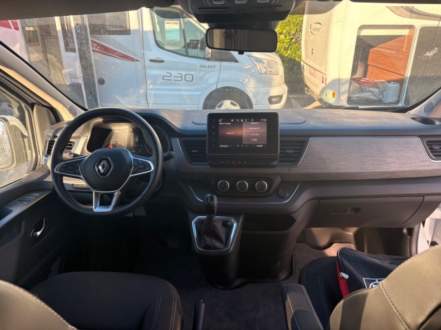 Bavaria MC 505 BC - Photo 3