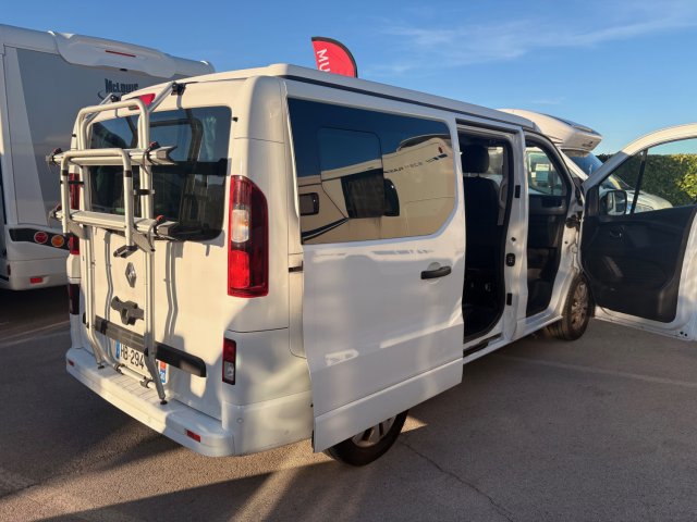 Bavaria MC 505 BC - Photo 5