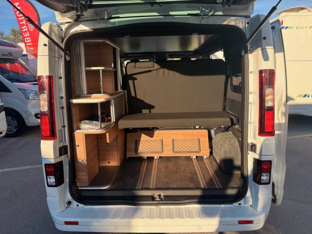 Bavaria MC 505 BC - Photo 6