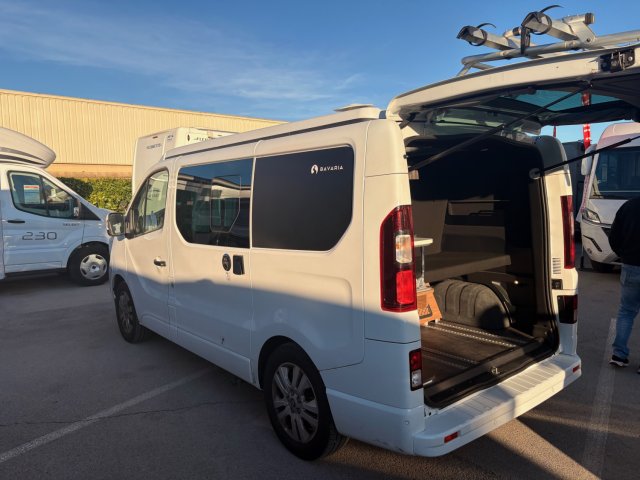 Bavaria MC 505 BC - Photo 7