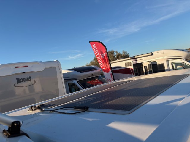 Bavaria MC 505 BC - Photo 8