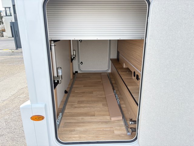 Bavaria T720FC Intense - Photo 3