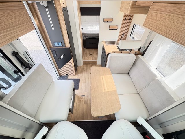 Bavaria T720FC Intense - Photo 6